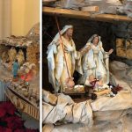 GLI AUGURI DI NATALE DELL’ARCIVESCOVO MICHELE SECCIA “a ciascuno di voi e alle vostre famiglie”