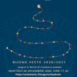 GLI AUGURI DELL’UNISALENTO, “L’Ateneo tra i due mari”