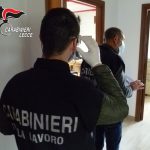 CONTROLLI A TAPPETO ALLE ATTIVITA’ COMMERCIALI