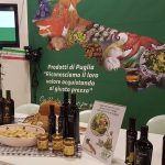 NATALE PER SOSTENERE L’AGROALIMENTARE PUGLIESE