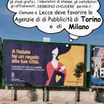 COMUNE DI LECCE: CAMPANILISTA A GIORNI ALTERNI – La Vignetta di Leccecronaca