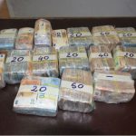 GIOVANE DI TAVIANO, SOSPETTATO DI SPACCIO DI DROGA, AVEVA IN CASA 625.000 EURO IN CONTANTI E, COME PURE SUA MADRE, PERCEPIVA IL REDDITO DI CITTADINANZA