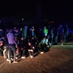 NUOVI SBARCHI DI MIGRANTI SULLE NOSTRE COSTE