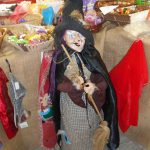 LA RIFLESSIONE / UNA BEFANA CHE RESISTE