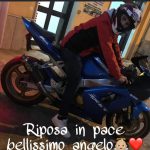 ADDIO A MIRKO