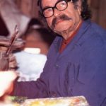ARTISTI SALENTINI / ENZO SOZZO