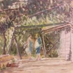 ARTISTI SALENTINI / RENATO BUCCARELLA