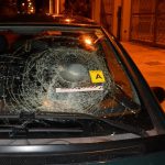 TEPPISTI MINORENNI IN AZIONE A BRINDISI