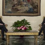 ULTIM’ORA / FICO ‘ESPLORATORE’ SUI NODI DELLA CRISI