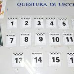 ARRESTATO GIOVANE PRESUNTO SPACCIATORE