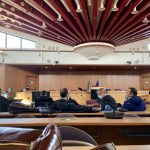 RICOMINCIATO IL PROCESSO CONTRO I VERTICI TAP