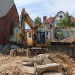 SMALTIMENTO RIFIUTI DA COSTRUZIONI E DEMOLIZIONI