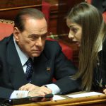 LA FIDUCIA CAMBIATA DI MARIA ROSARIA ROSSI, ‘LA BADANTE’ CHE TENNE DEL COR DI SILVIO AMBO LE CHIAVI