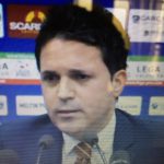 CASA LECCE / INCARICO IN LEGA B PER ALESSANDRO ADAMO