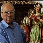 ARTISTI SALENTINI / E’ MORTO IL MAESTRO ANTONIO MALECORE, SIMBOLO DELL’ARTE LECCESE DELLA CARTAPESTA