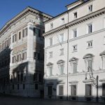 GOVERNO: PROROGATE ANCHE LE RESTRIZIONI