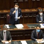 ULTIM’ORA / IL GOVERNO PASSA IL PRIMO OSTACOLO