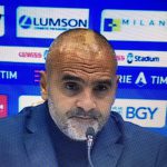 IL PARMA HA ESONERATO  FABIO LIVERANI