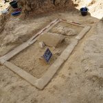 ECCEZIONALI SCOPERTE AD ALEZIO DEGLI ARCHEOLOGI DELL’UNIVERSITA’ DEL SALENTO SULLA VITA QUOTIDIANA DEI NOSTRI ANTENATI MESSAPI –  photogallery