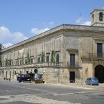 COMMISSARIATO IL COMUNE DI POGGIARDO