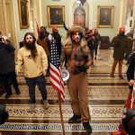 IL MALE AMERICANO