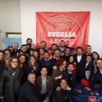 IL MOVIMENTO SVEGLIA SI PRESENTA