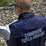 SMALTIMENTO ILLECITO DI RIFIUTI, SETTE ARRESTI