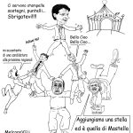 A.A.A. CERCASI DEPUTATI A PREZZI MODICI – La Vignetta di leccecronaca.it