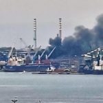 IL MOSTRO E’ UNA MINACCIA CONTINUA