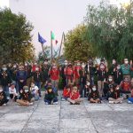 LA DOMENICA PARTICOLARE DEGLI SCOUT A NOVOLI