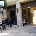 SGOMINATA UNA ESTESA ORGANIZZAZIONE CRIMINALE DI TRAFFICANTI DI DROGA CON BASE NEL SUD SALENTO