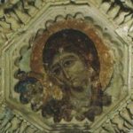 UN PREZIOSO AFFRESCO TRAFUGATO DA RITROVARE