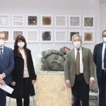 “Nuovo patto per l’arte”