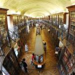 LA RIAPERTURA DELLA BIBLIOTECA BERNARDINI