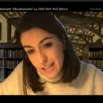LA RASSEGNA FILOSOFICA DELL’UNISALENTO / Attenzione ai falsi intellettuali! DA AVORROE’ AI GIORNI NOSTRI, LA LEZIONE  DELLA PROFESSORESSA FIORELLA RETUCCI