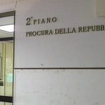 PRESUNTO SPACCIATORE ARRESTATO A POGGIARDO