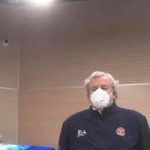 “Divieto di stazionamento all’aperto”, MICHELE EMILIANO HA EMANATO UNA NUOVA ORDINANZA REGIONALE. CARLO SALVEMINI ESORTA I LECCESI A RESTARE A CASA E ANNUNCIA “per il weekend servizi interforze d’intesa con la questura” PER I CONTROLLI. A ROMA MARIO DRAGHI PREPARA ULTERIORI RESTRIZIONI PER TUTTA QUANTA L’ITALIA