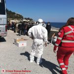 NUOVO SBARCO DI MIGRANTI SULLE NOSTRE COSTE