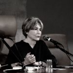 “Chi ci troveremo davanti a fine emergenza?” PARLANDO DEI SUOI ROMANZI, CON leccecronaca.it CARLA VISTARINI RIFLETTE SUGLI SCENARI FUTURI CHE RIGUARDANO  IL PUBBLICO DELLO SPETTACOLO E DELLA CULTURA