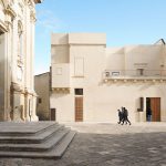 NOTE D’ARTE / A LECCE LA FONDAZIONE BISCOZZI/RIMBAUD