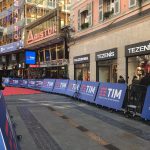 SANREMO 71 / PARTENZA MEDIAMENTE MEDIOCRE