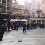 SANREMO 71 / HANNO VINTO I GIOVANISSIMI MANESKIN