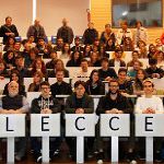 SEMINARIO DI FISICA DELL’UNISALENTO PER STUDENTI