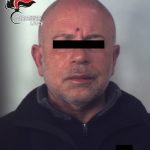 I CARABINIERI SCOVANO UN LATITANTE DELLA SCU