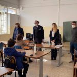 IL FUTURO E’ GIA’ COMINCIATO. E CON LA ROBOTICA EDUCATIVA IL CENTRO STUDI KOINE’ EUROPE APRE ALLE SCUOLE LE FRONTIERE DELLA SCIENZA FUTURISTA