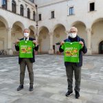Cosa  farai da grande? E L’UNISALENTO SI PORTA AVANTI COL LAVORO, IN CERCA DELLE NUOVE MATRICOLE, CON UNA INIZIATIVA BENEAUGURANTE PER TUTTI