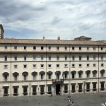 DOPO GIORNI DI CONCERTAZIONE, ECCO UN NUOVO DPCM, IL PRIMO FIRMATO DRAGHI, CON LE RESTRIZIONI ADOTTATE DA VENERDI’ PROSSIMO, FINO A PASQUETTA
