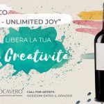 MODA / MODE – L’ULTIMA CONQUISTA DEI VINI MOCAVERO “la gioia ritrovata”: GUARDA, ODORA, GUSTA