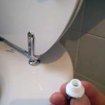 DISAVVENTURE CASALINGHE DA LOCKDOWN FORZATO / QUELLA MALEDETTA TAVOLETTA DEL WC DA CAMBIARE