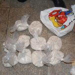 I POLIZIOTTI TROVANO UN GROSSO QUANTITATIVO DI MICIDIALE EROINA IN UN BOX AL RIONE SALESIANI, DUE PRESUNTI SPACCIATORI FINISCONO IN CARCERE